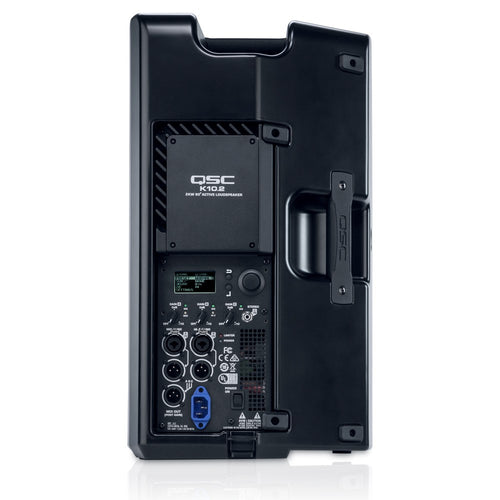 QSC K10.2 Powered Speaker