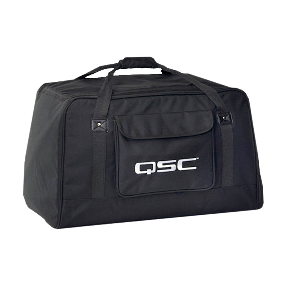 QSC K10 PA Speaker Padded Tote Bag