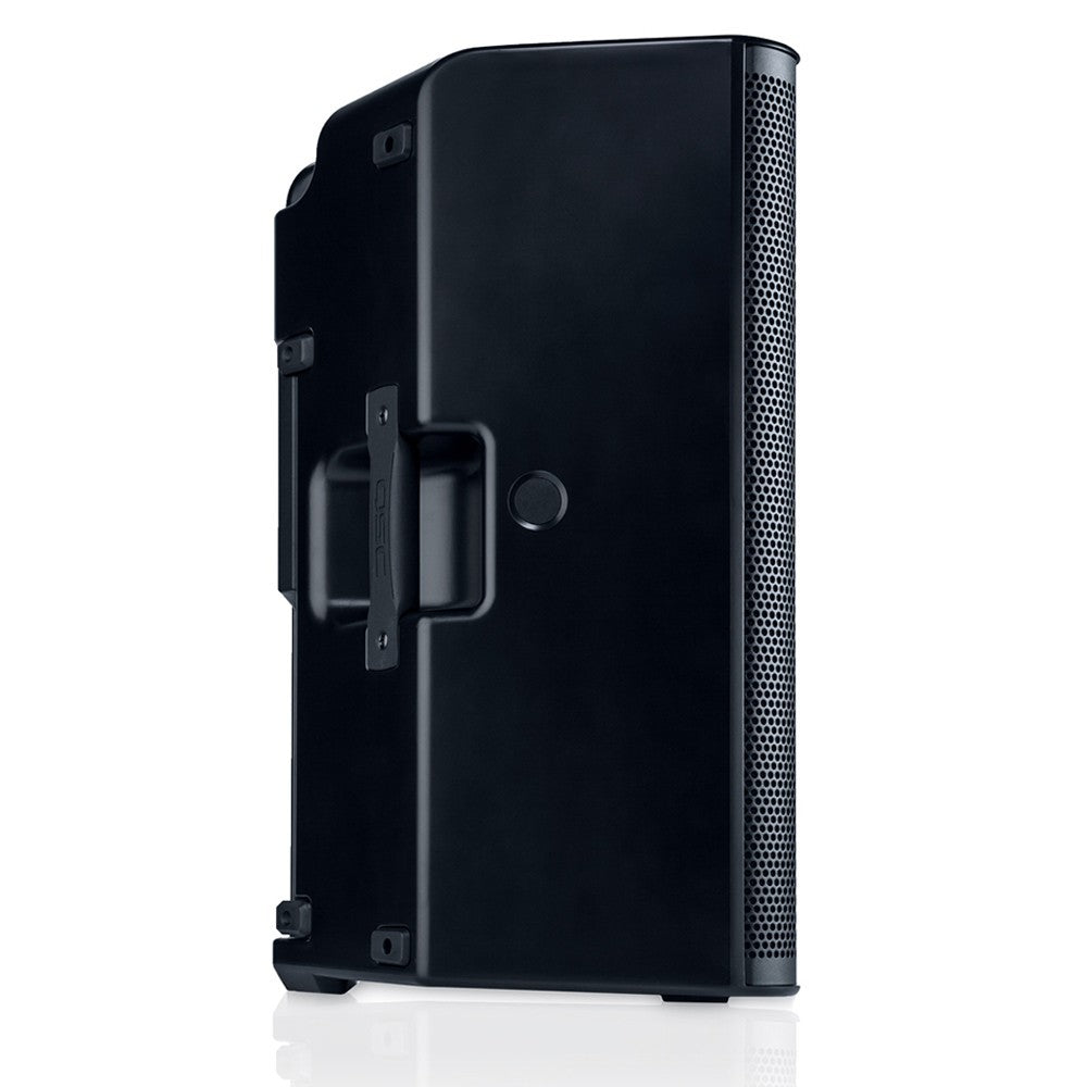 QSC K12.2 Powered Speaker with KS118 Subwoofer STAGE RIG – Kraft Music