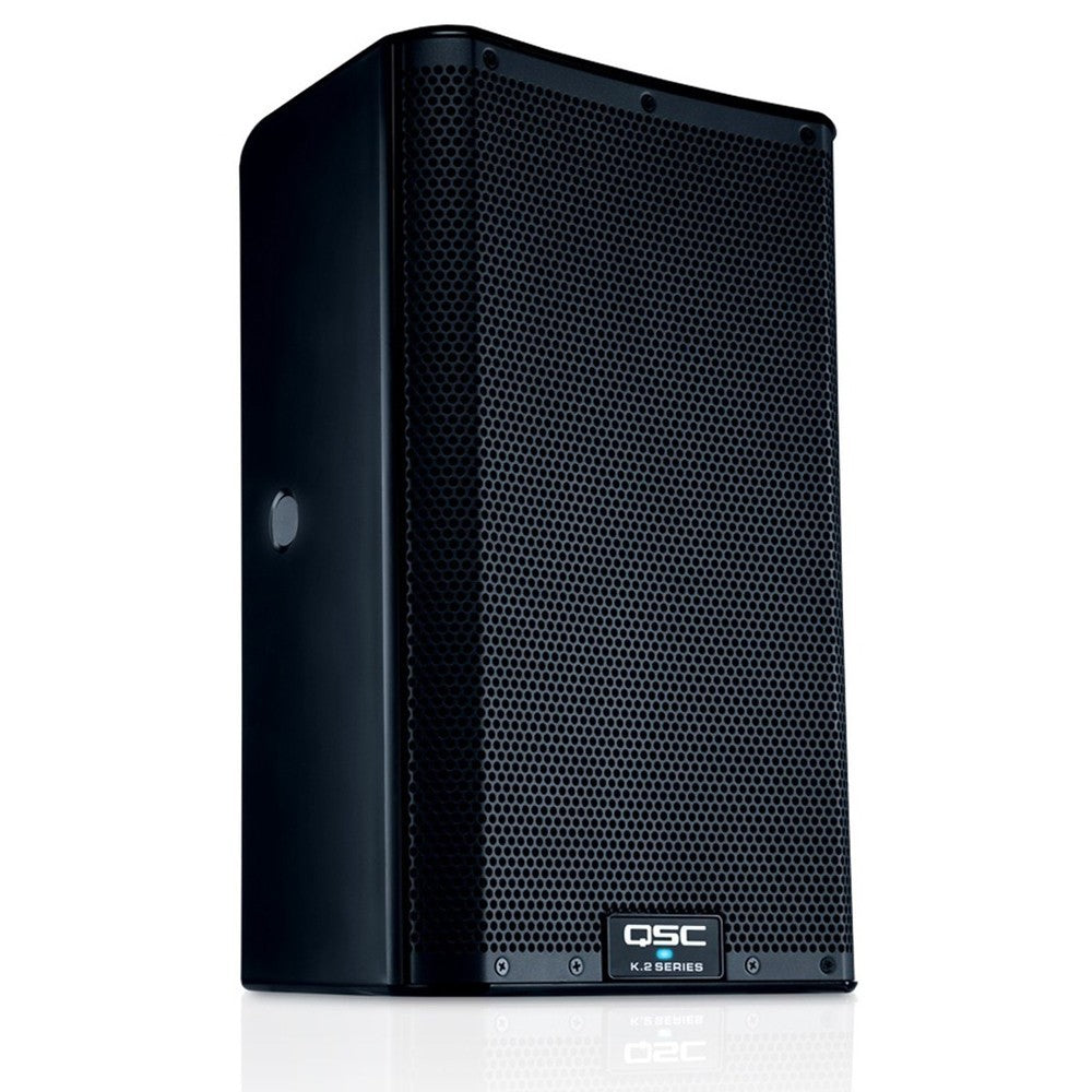 部品取りに◼️QSC K8.2 スピーカー 2000W パワードスピーカー QSC K8.2 Powered Speaker – Kraft Music