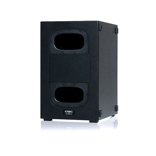 QSC KS112 Powered PA Suboofer