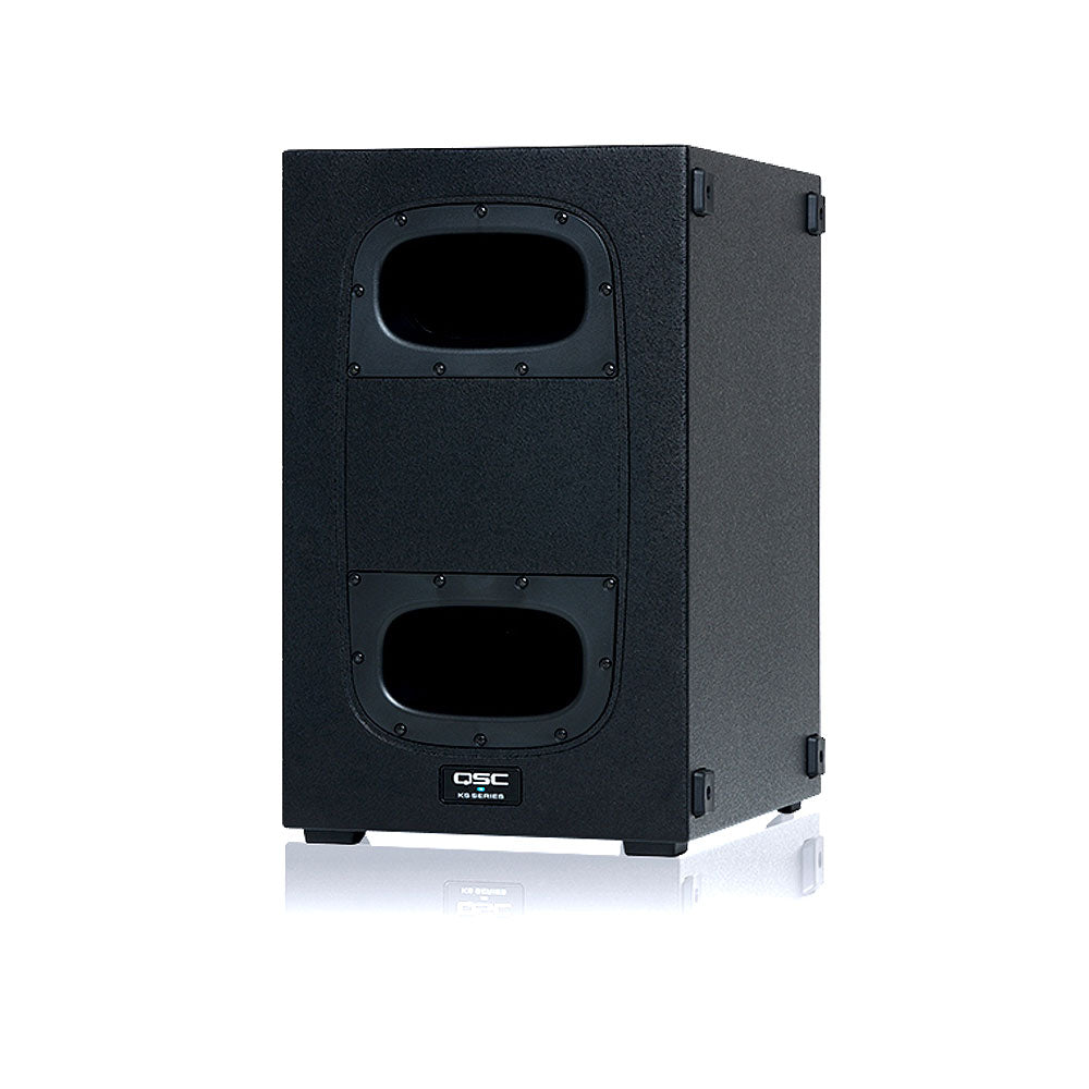 QSC KS112 Powered PA Suboofer