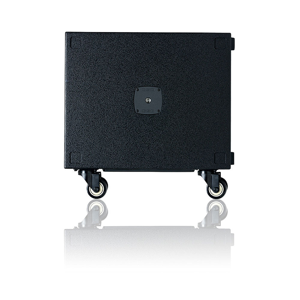 QSC KS112 Powered PA Suboofer
