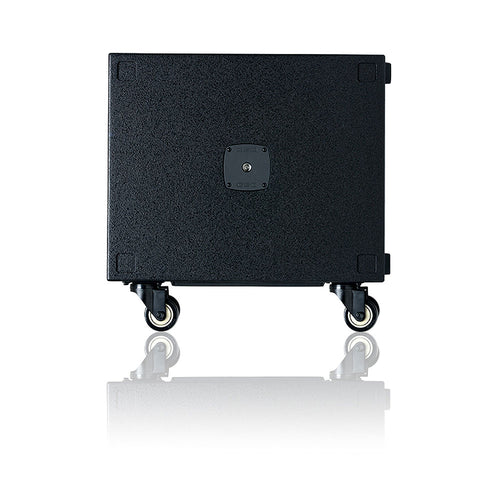 QSC KS112 Powered PA Subwoofer, View 5