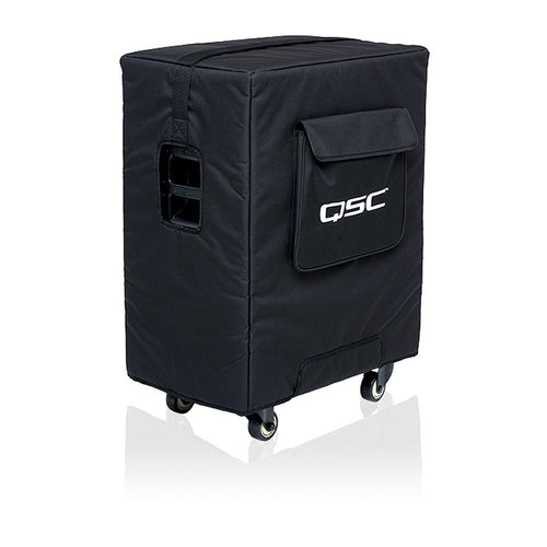QSC KS212C Powered PA Subwoofer