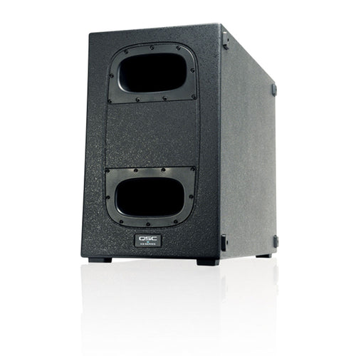 QSC KS212C Powered PA Subwoofer