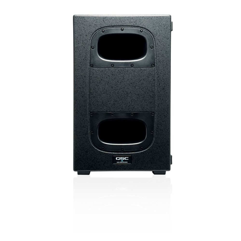 QSC KS212C Powered PA Subwoofer – Kraft Music