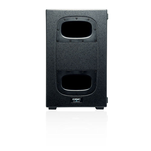 QSC KS212C Powered PA Subwoofer
