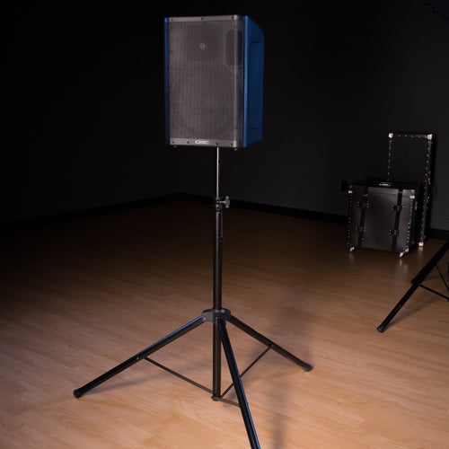 QSC CP12 12" 2-Way Powered Loudspeaker lifestyle image 1