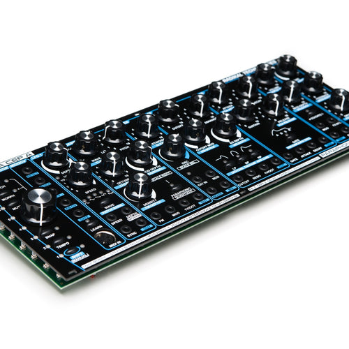 Radikal Technologies Delta Cep A Eurorack Module