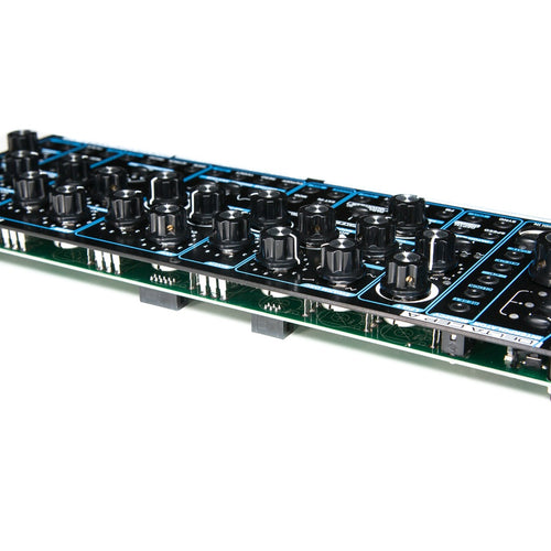 Radikal Technologies Delta Cep A Eurorack Module