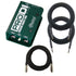 Radial ProDI Passive Direct Box CABLE KIT