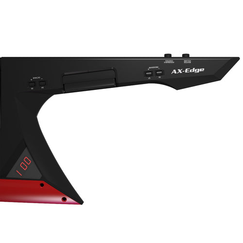 Roland Axe Edge Keytar - Black