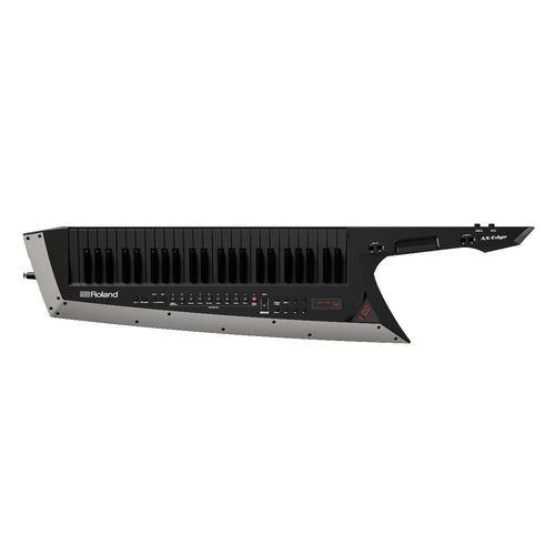 Roland AX Edge Keytar - Black