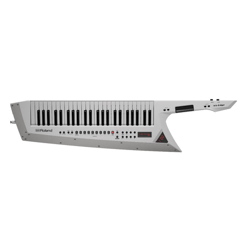 Roland AX-Edge Keytar - White CARRY BAG KIT