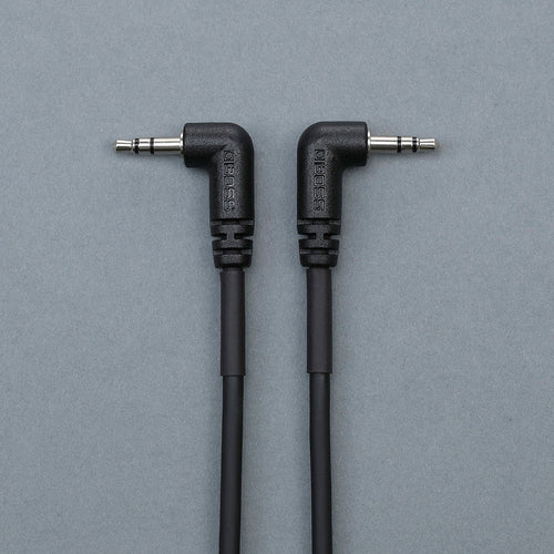 Boss BCC-2-3535 MIDI Cable - 2' view 2
