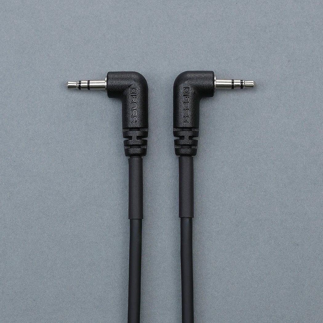 Boss BCC-2-3535 MIDI Cable - 2' view 2