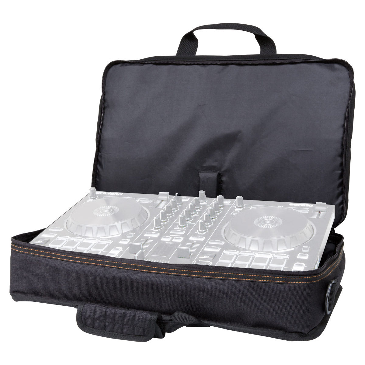 Roland CB-BDJ202 Carry Bag for Roland DJ-202 DJ Controller Roland CB-BDJ202 Carry Bag for Roland DJ-202 DJ Controller
