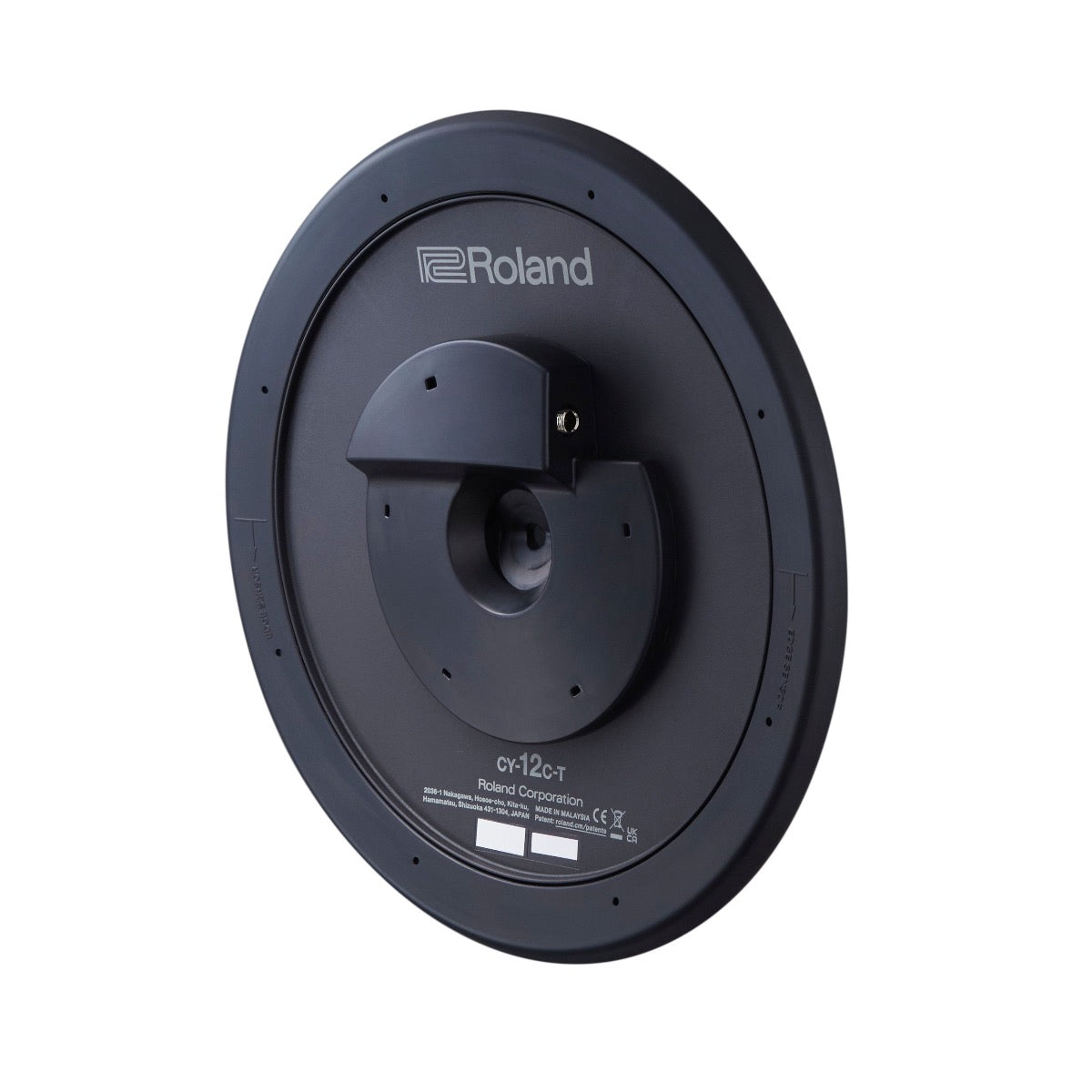 Roland CY-12CT VAD-Cymbal 12