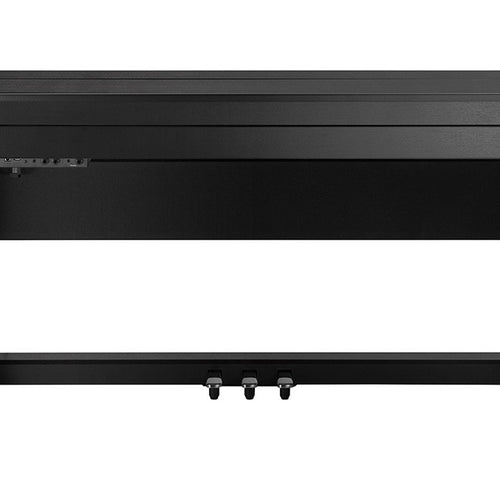 Roland DP603 Digital Piano - Contemporary Black