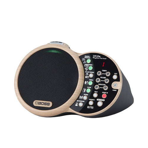 BOSS DR-01S Rhythm Partner
