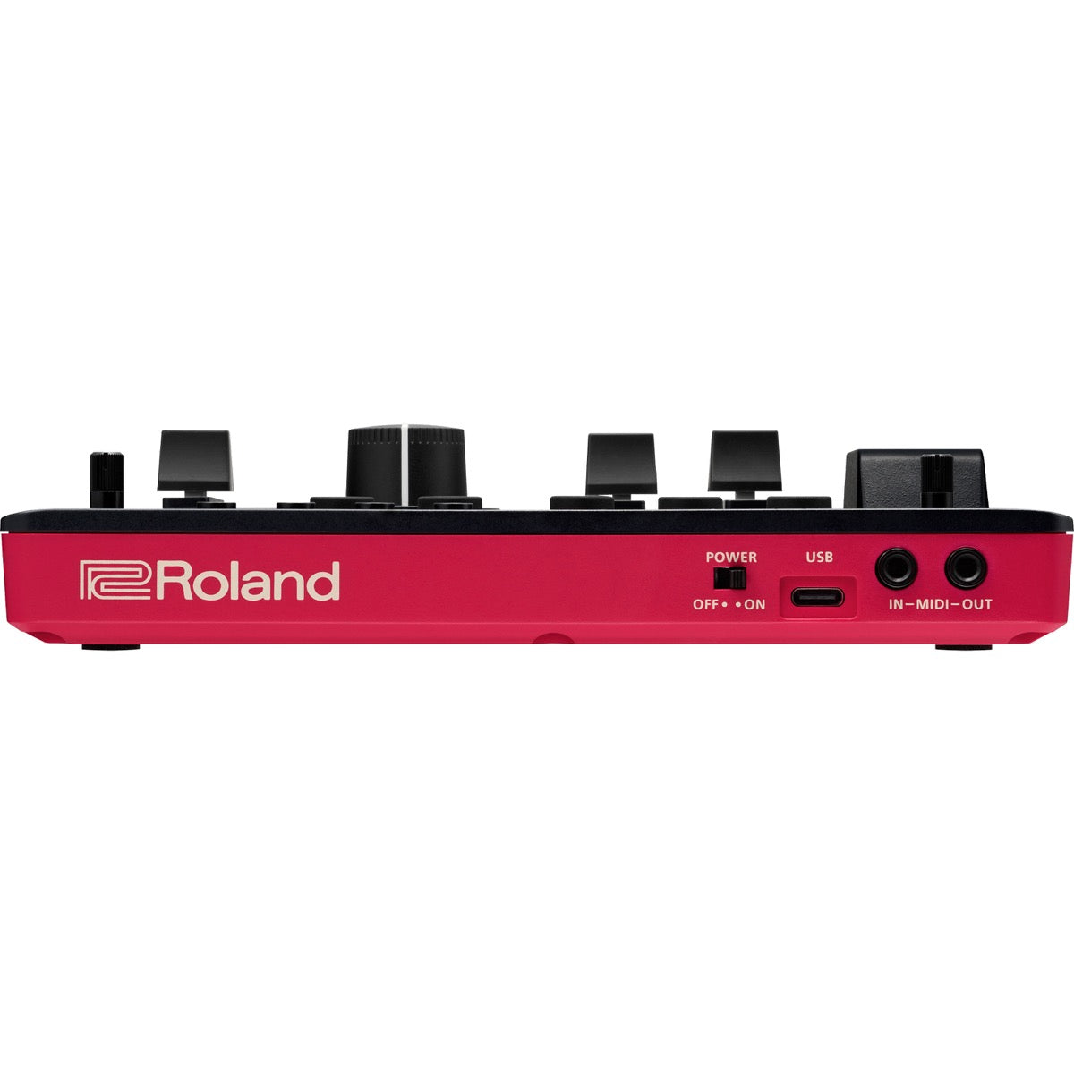 Roland Aira Compact E-4 Voice Tweaker POWER & CABLE KIT – Kraft Music