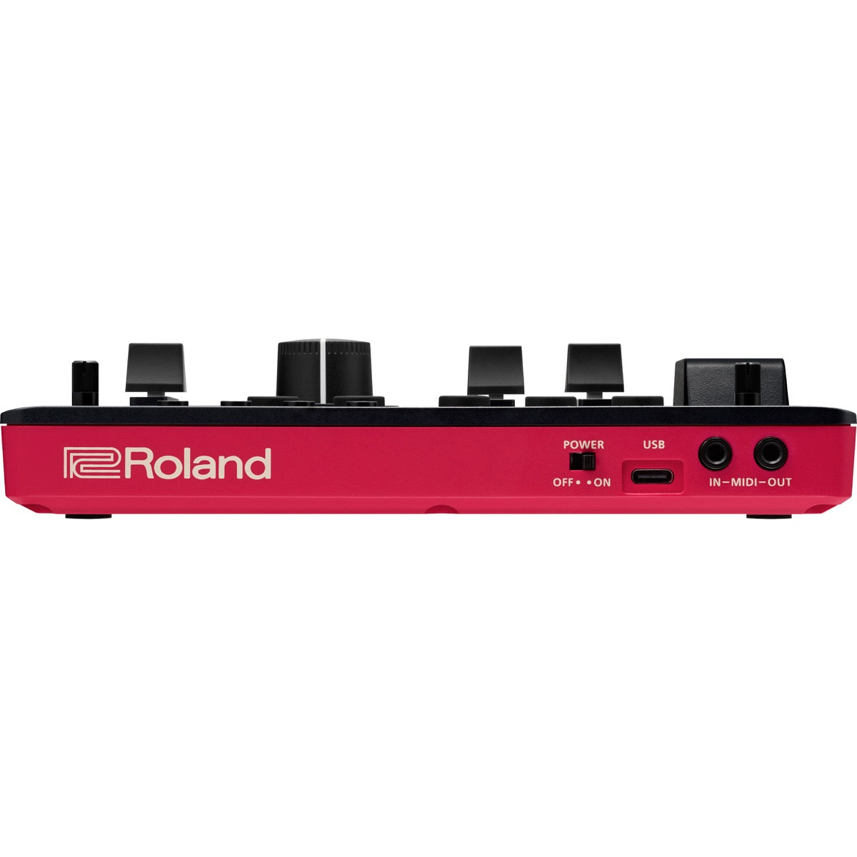 Roland Aira Compact E-4 Voice Tweaker MICROPHONE RIG