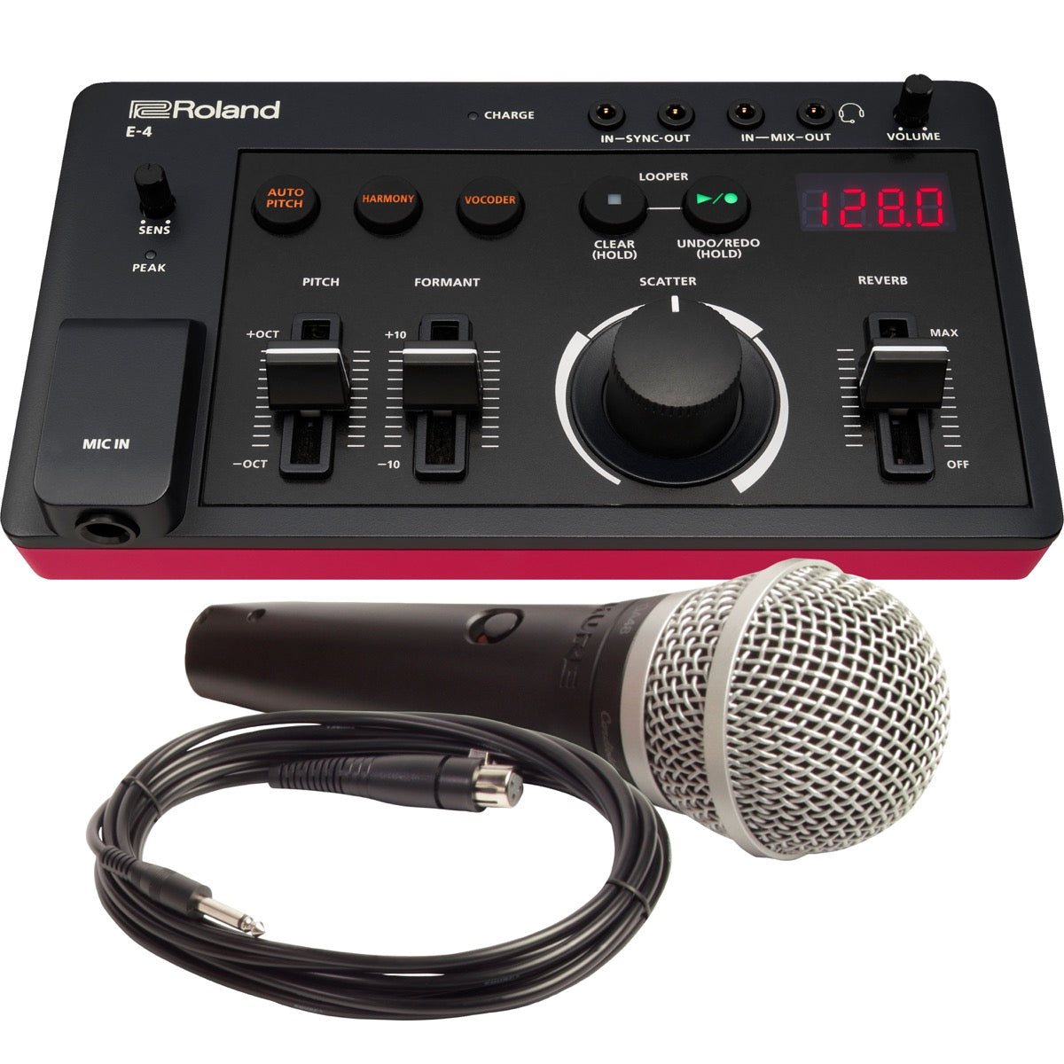 FNF: Shure Acquires Antares To Release 'Auto-Tune' Microphone Series -  FloVoice