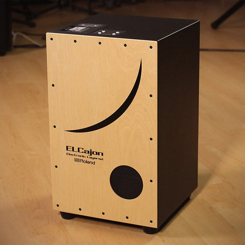 Roland EC-10 ELCajon
