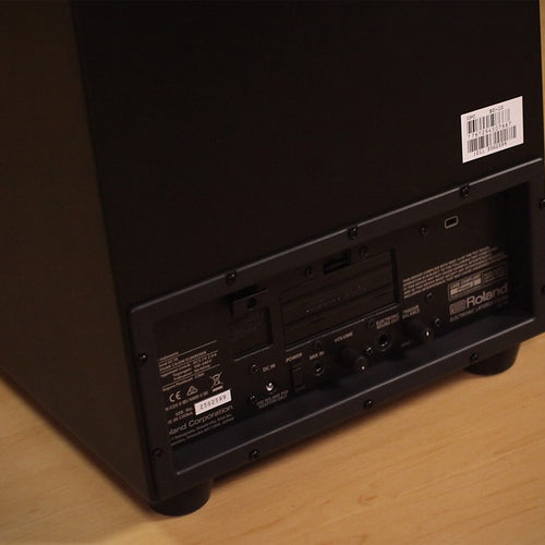 Roland EC-10 ELCajon