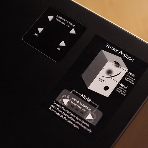 Roland EC-10 ELCajon