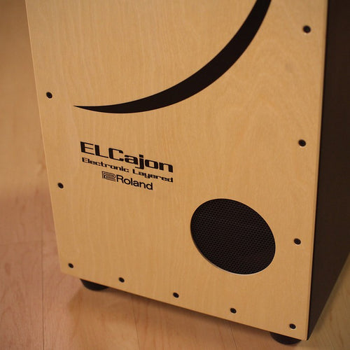 Roland EC-10 ELCajon