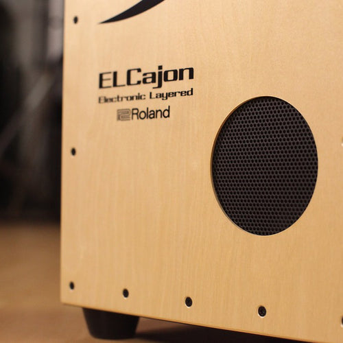 Roland EC-10 ELCajon