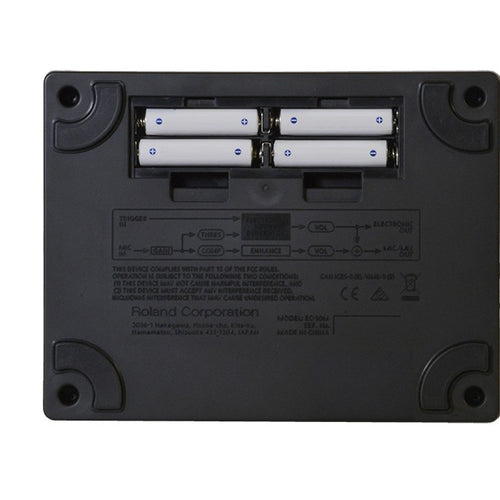 Roland EC-10M ELCajon Mic Processor