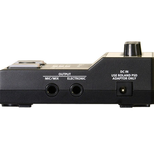 Roland EC-10M ELCajon Mic Processor