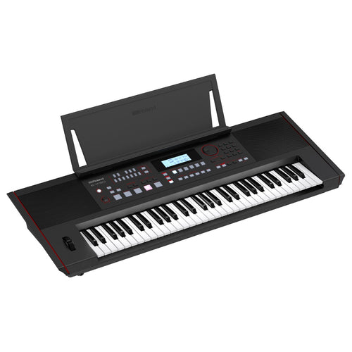 Roland EX50 Arranger Keyboard, View 2