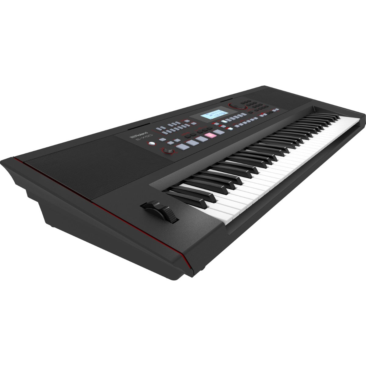 Roland E-X50 Arranger Keyboard – Kraft Music