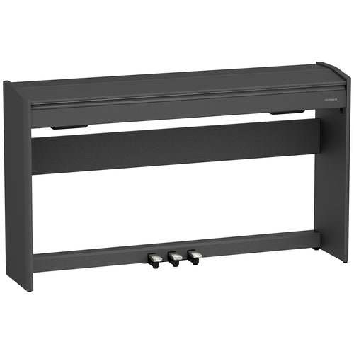 Roland F107 Digital Piano, View 2