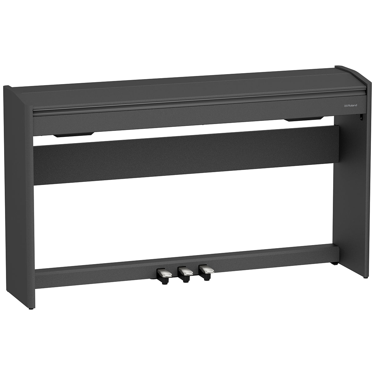 Roland F107 Digital Piano, View 2
