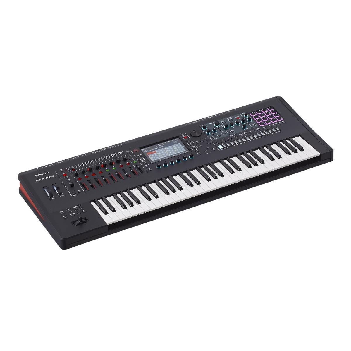 Roland Fantom-6 Workstation Keyboard