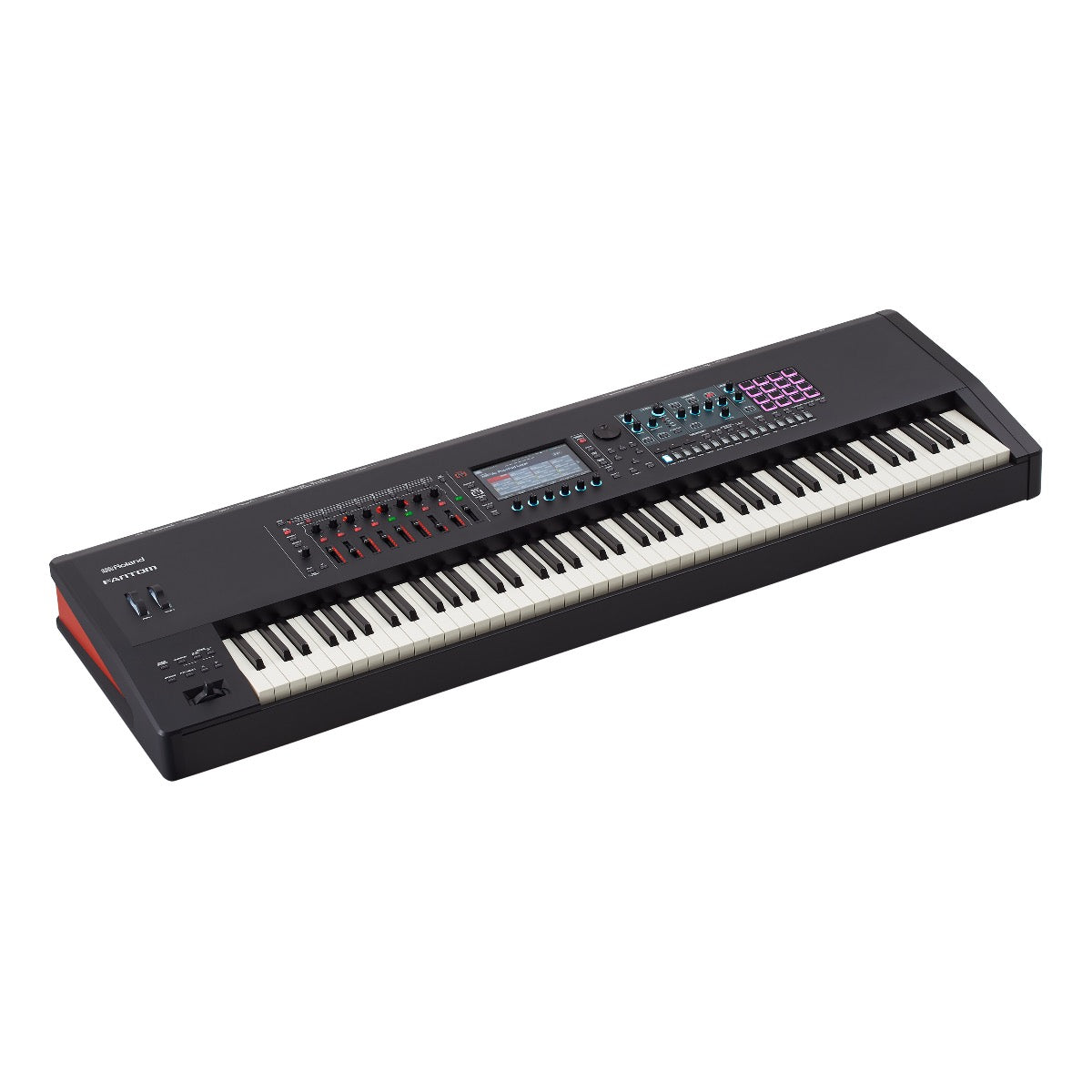Roland Fantom-8 Workstation Keyboard
