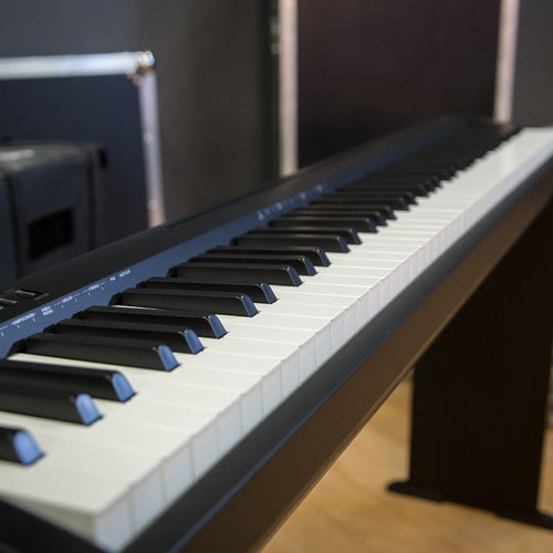 Roland FP-10 Digital Piano - Black