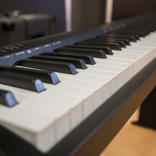 Roland FP-10 Digital Piano - Black