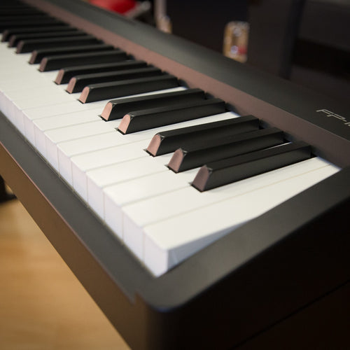 Roland FP-10 Digital Piano - Black