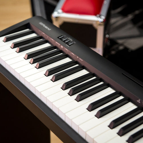 Roland FP-10 Digital Piano - Black