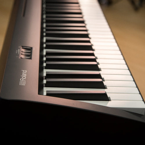 Roland FP-10 Digital Piano - Black