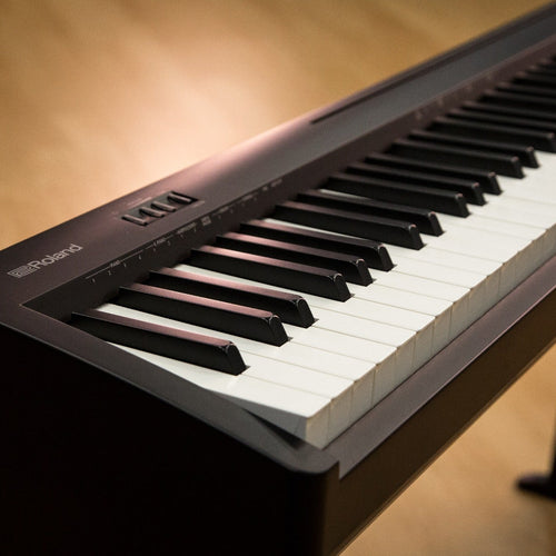 Roland FP-10 Digital Piano - Black