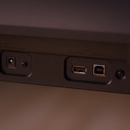 Roland FP-10 Digital Piano - Black