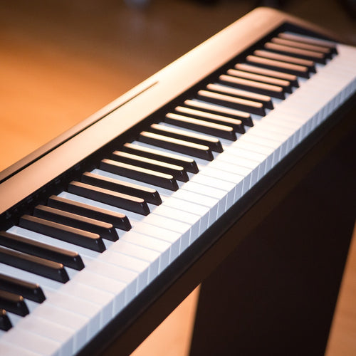 Roland FP-10 Digital Piano - Black