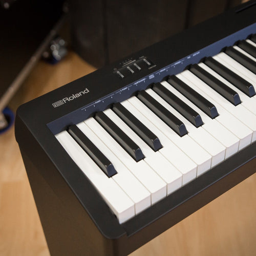Roland FP-10 Digital Piano - Black
